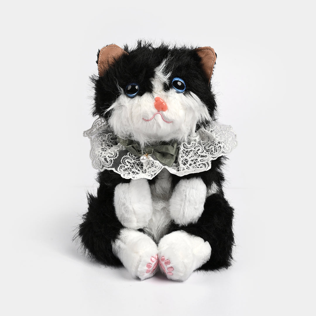 Plush Character Backpack