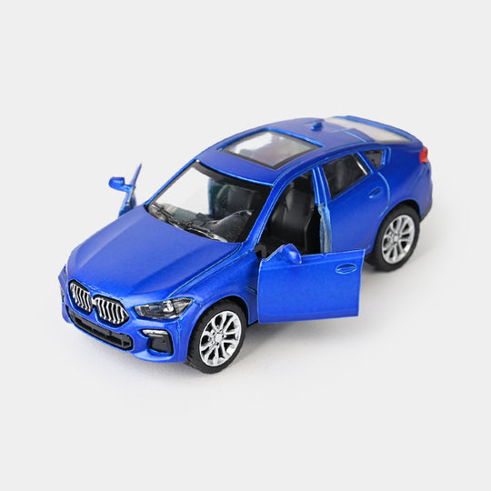 Die-Cast Model Car For Kids