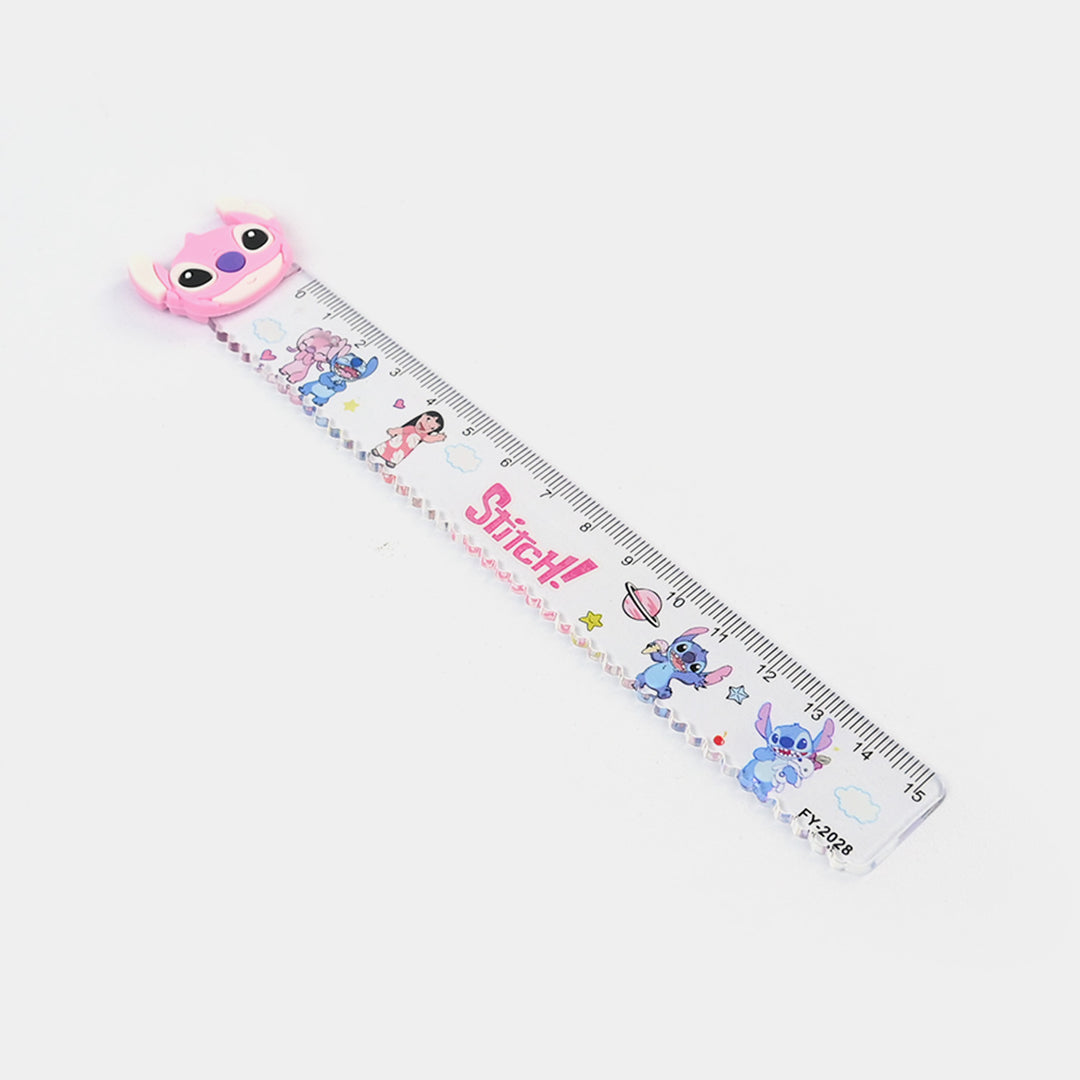 Educational Scale/Ruler for Kids