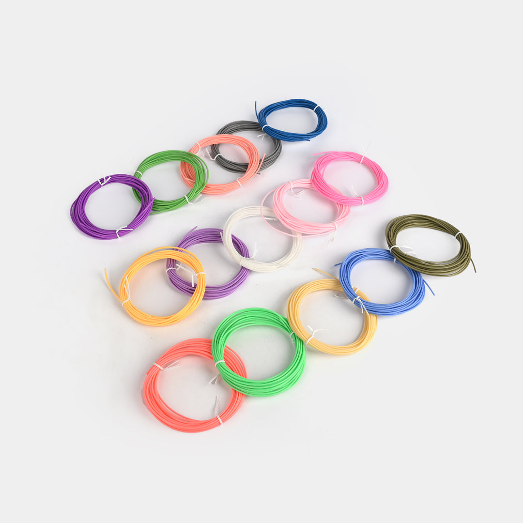 3D Pen Filament Set