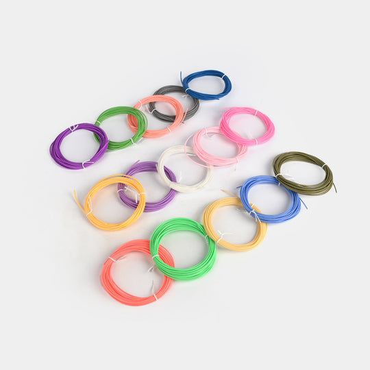 3D Pen Filament Set