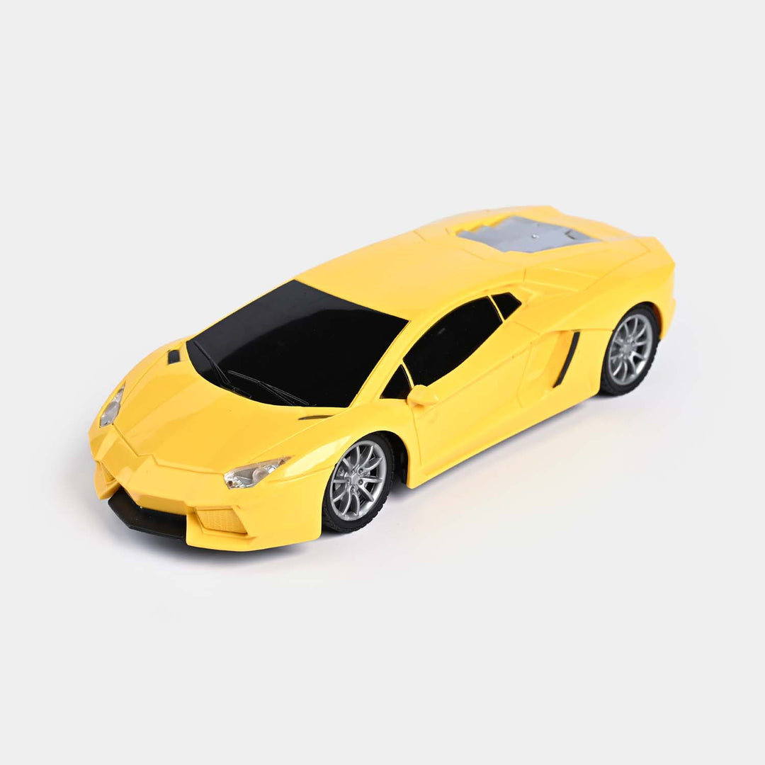 Remote Control Car for Kids