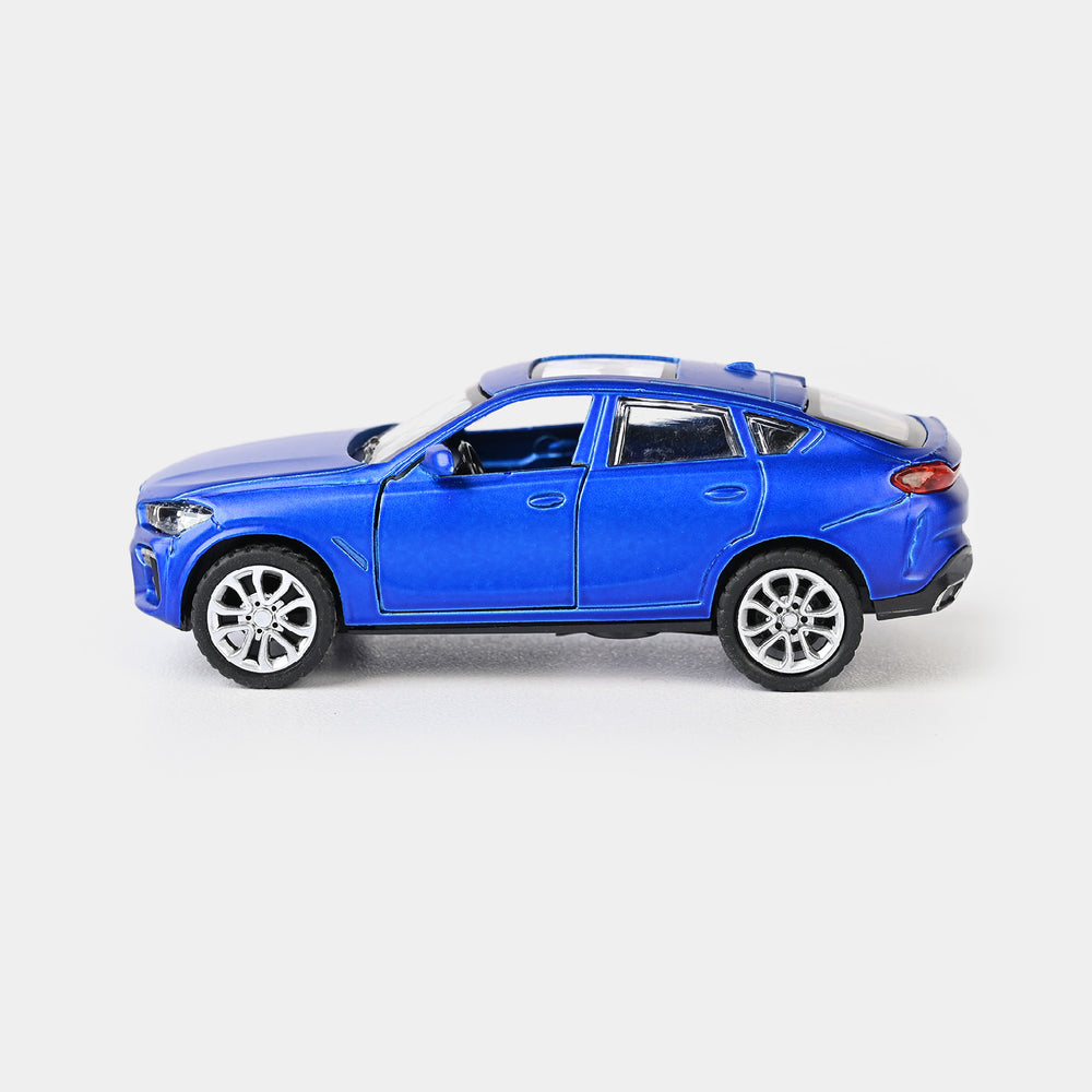 Die-Cast Model Car For Kids