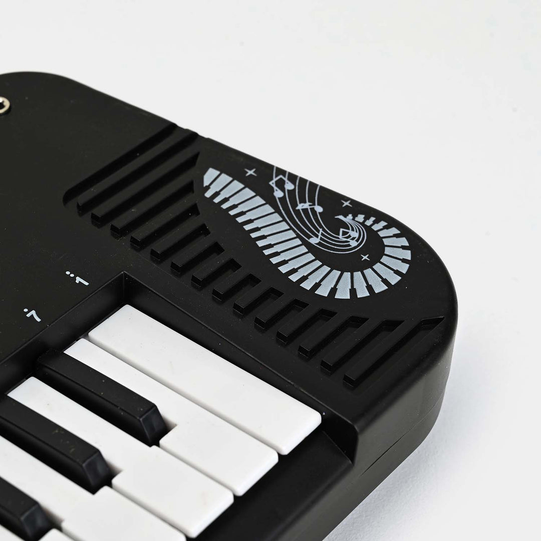 37 Key Piano With Microphone For Kids