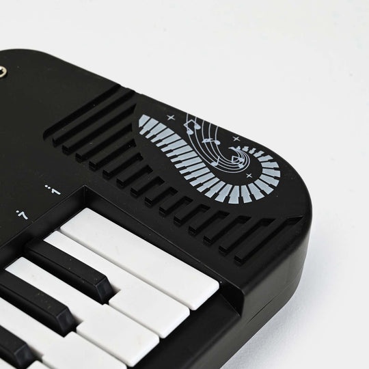 37 Key Piano With Microphone For Kids