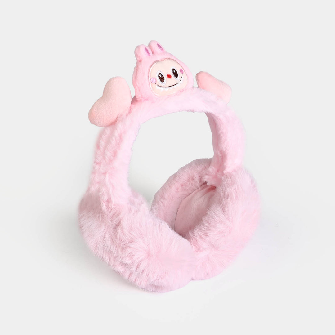 Kids Stylish Winter Earmuff