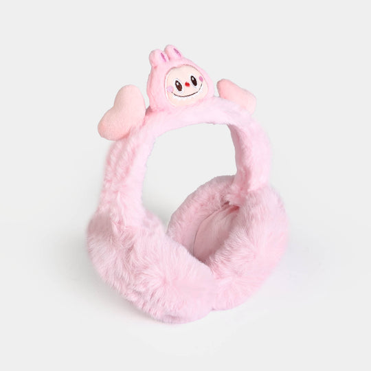 Kids Stylish Winter Earmuff