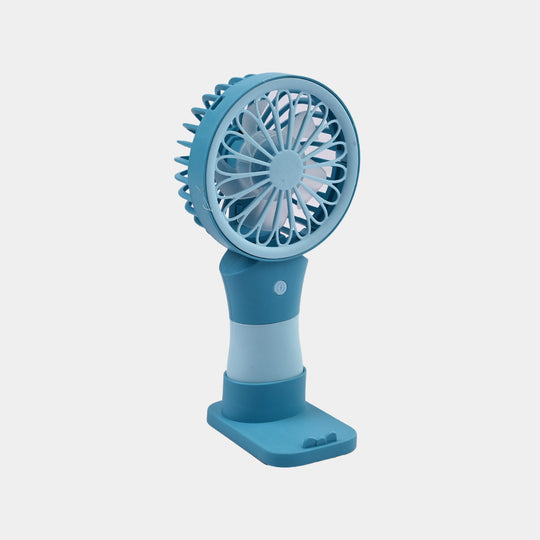 Rechargeable Mini Handheld Fan