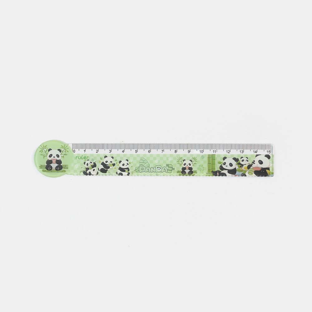 Educational Scale/Ruler for Kids