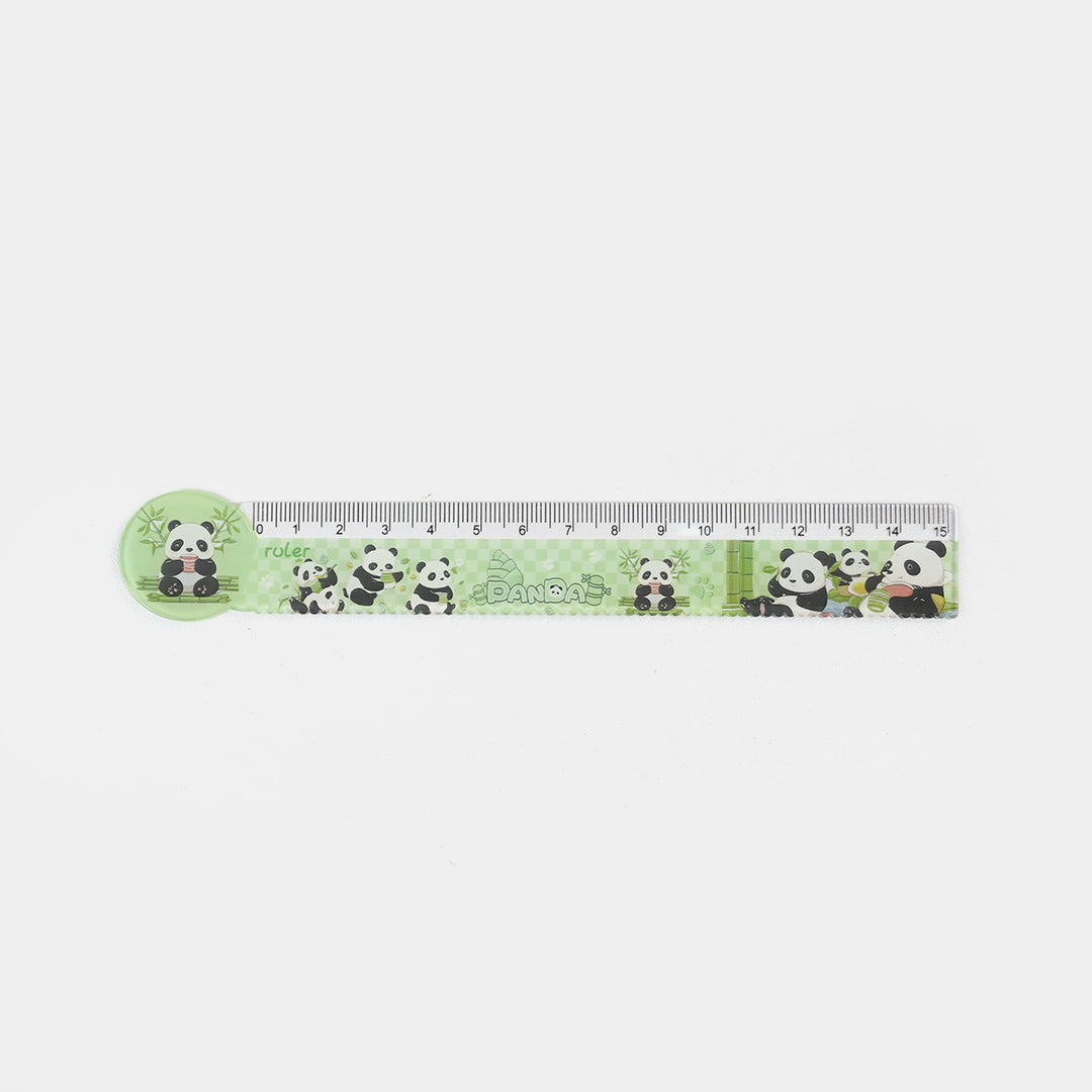 Educational Scale/Ruler for Kids