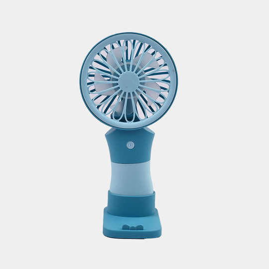 Rechargeable Mini Handheld Fan