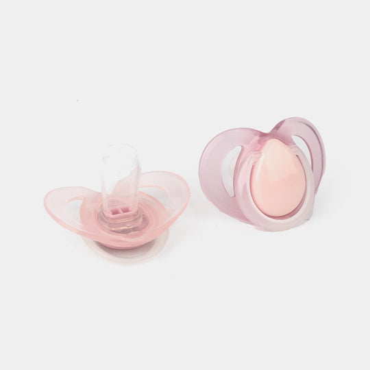 Tommee Tippee Night Time Soothers | 6-18M