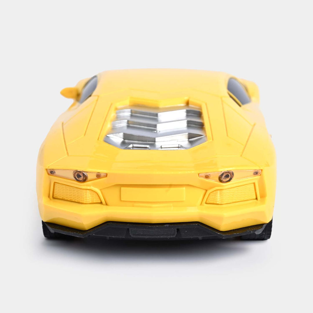 Remote Control Car for Kids