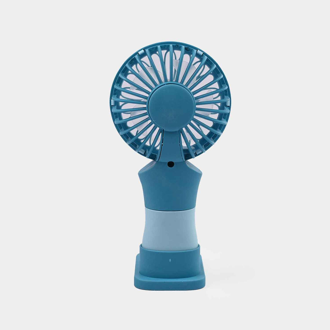 Rechargeable Mini Handheld Fan