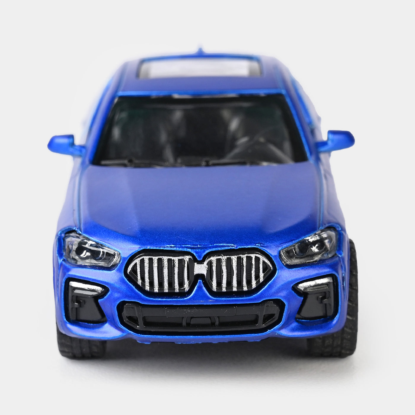 Die-Cast Model Car For Kids