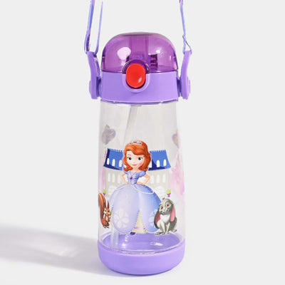 Water Bottle Plastic | 500ml For Kids