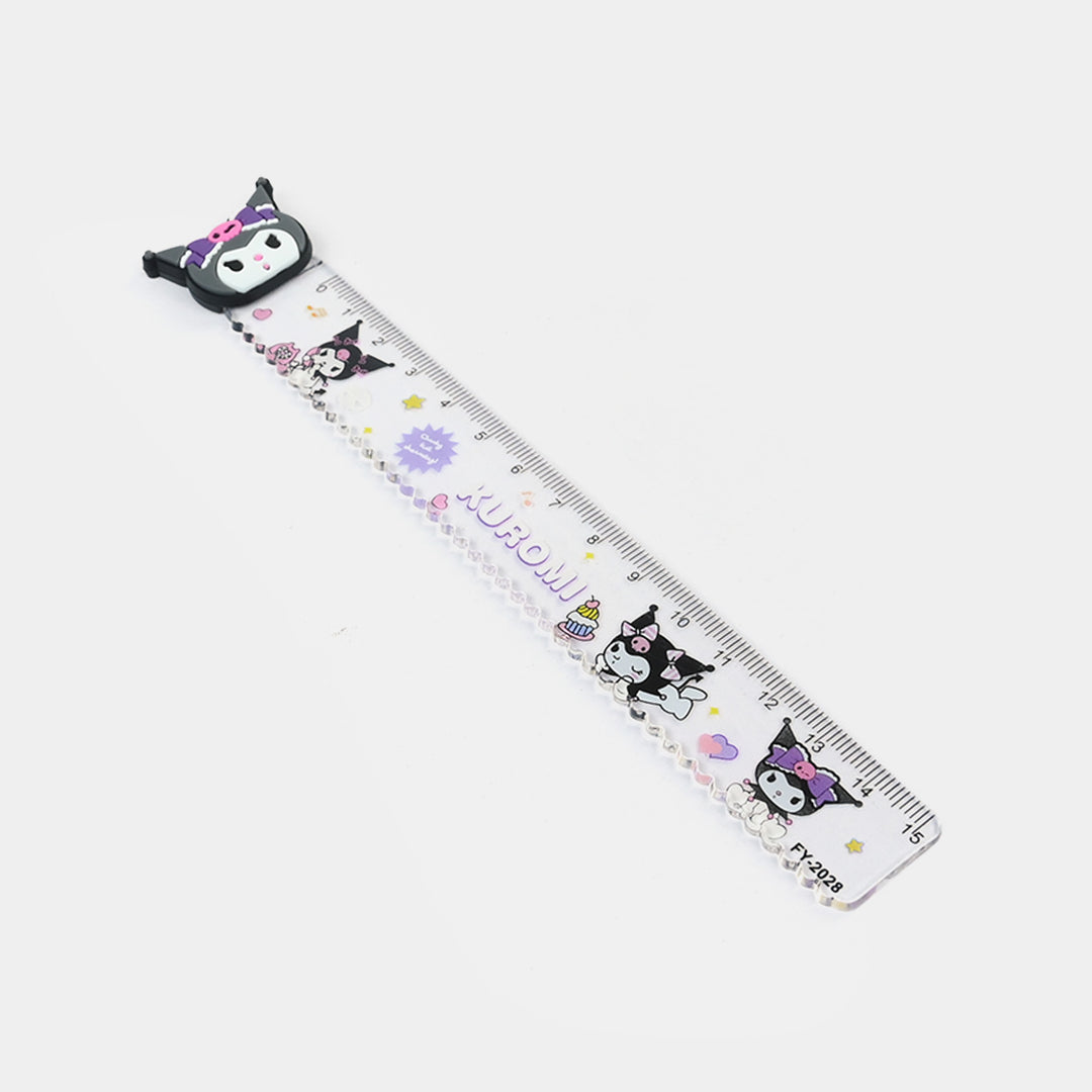 Educational Scale/Ruler for Kids
