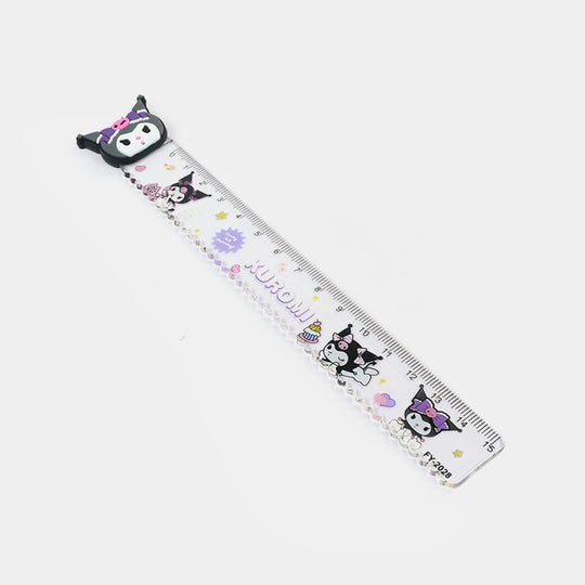 Educational Scale/Ruler for Kids
