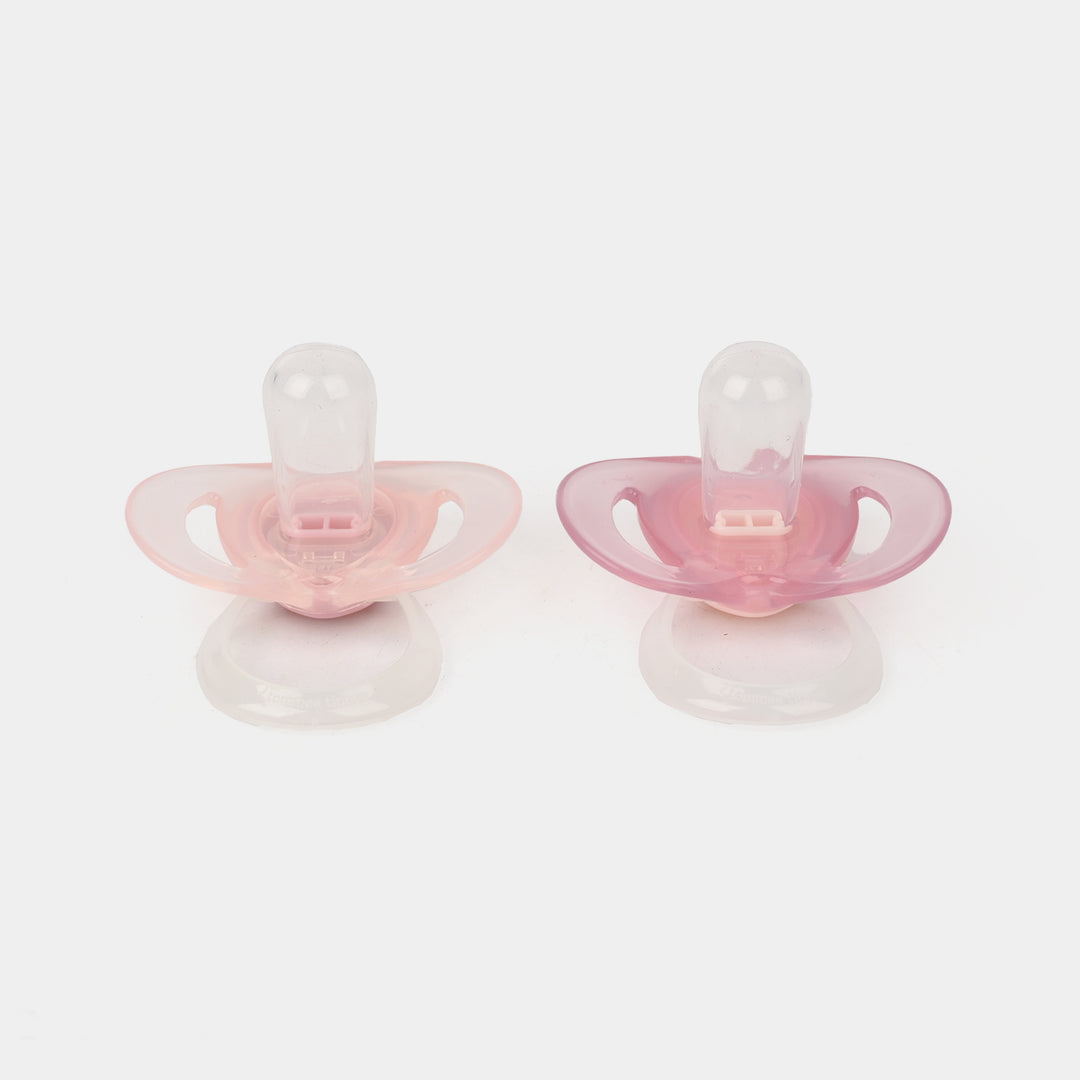 Tommee Tippee Night Time Soothers | 6-18M