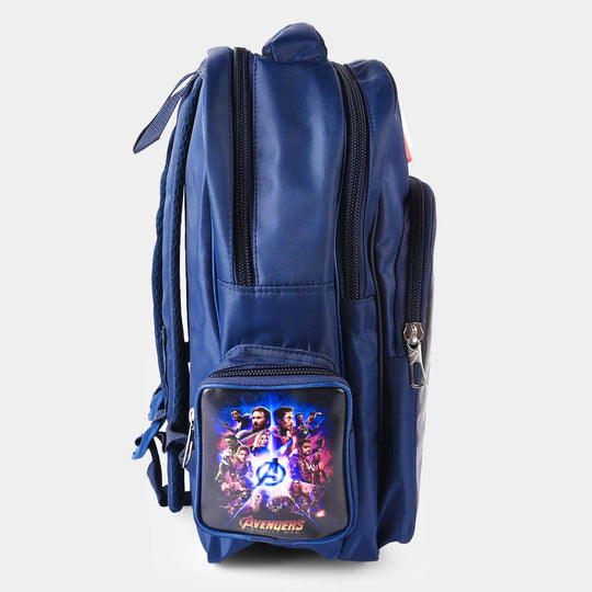 Character School Bag For Kids