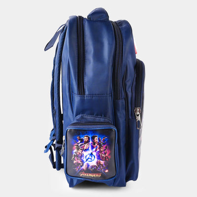 Character School Bag For Kids