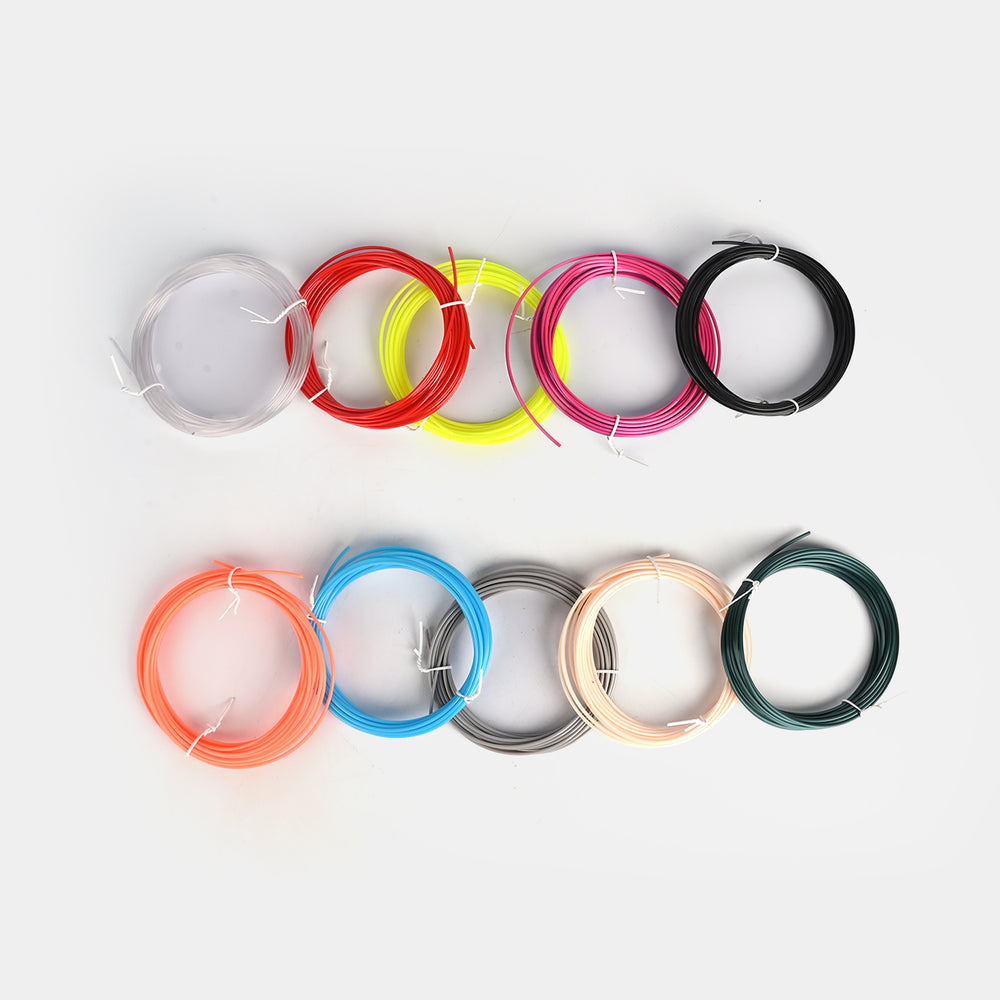 3D Pen Filament Set