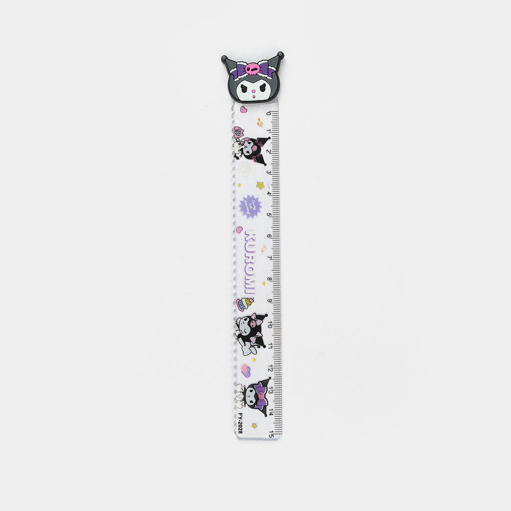 Educational Scale/Ruler for Kids