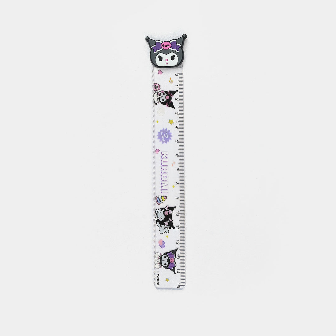 Educational Scale/Ruler for Kids