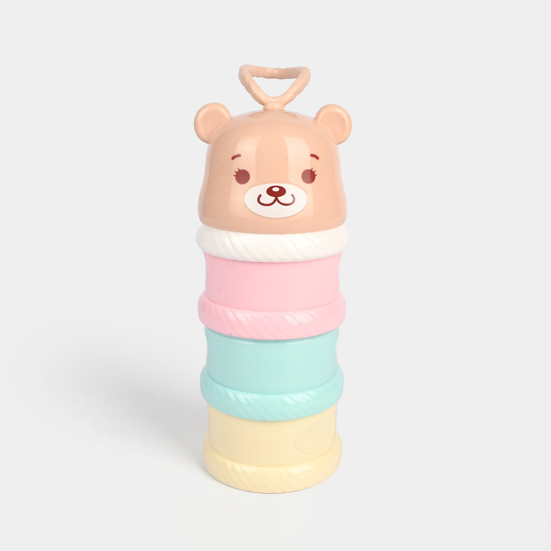 Milk Container
