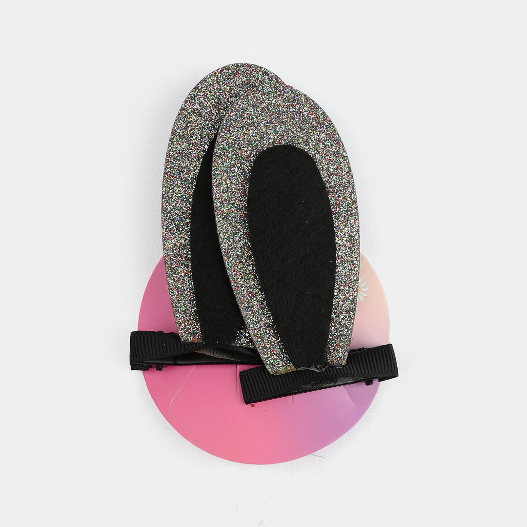 Hair Pin Black