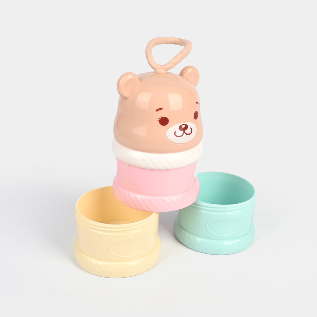 Milk Container