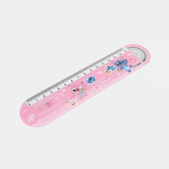 Educational Scale/Ruler for Kids
