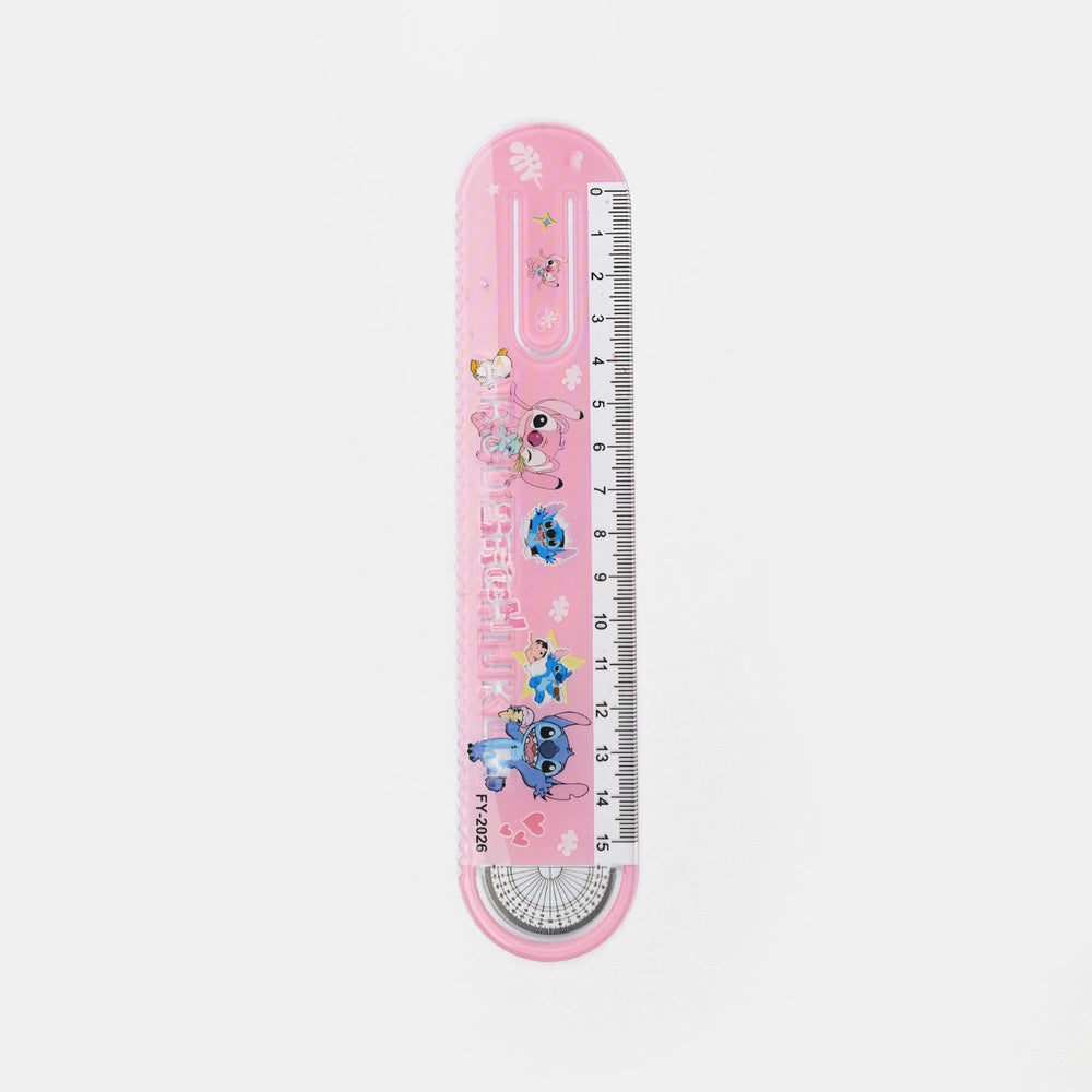 Educational Scale/Ruler for Kids