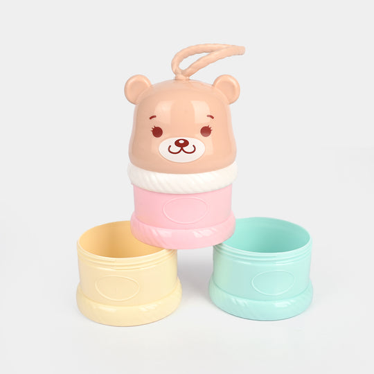 Milk Container