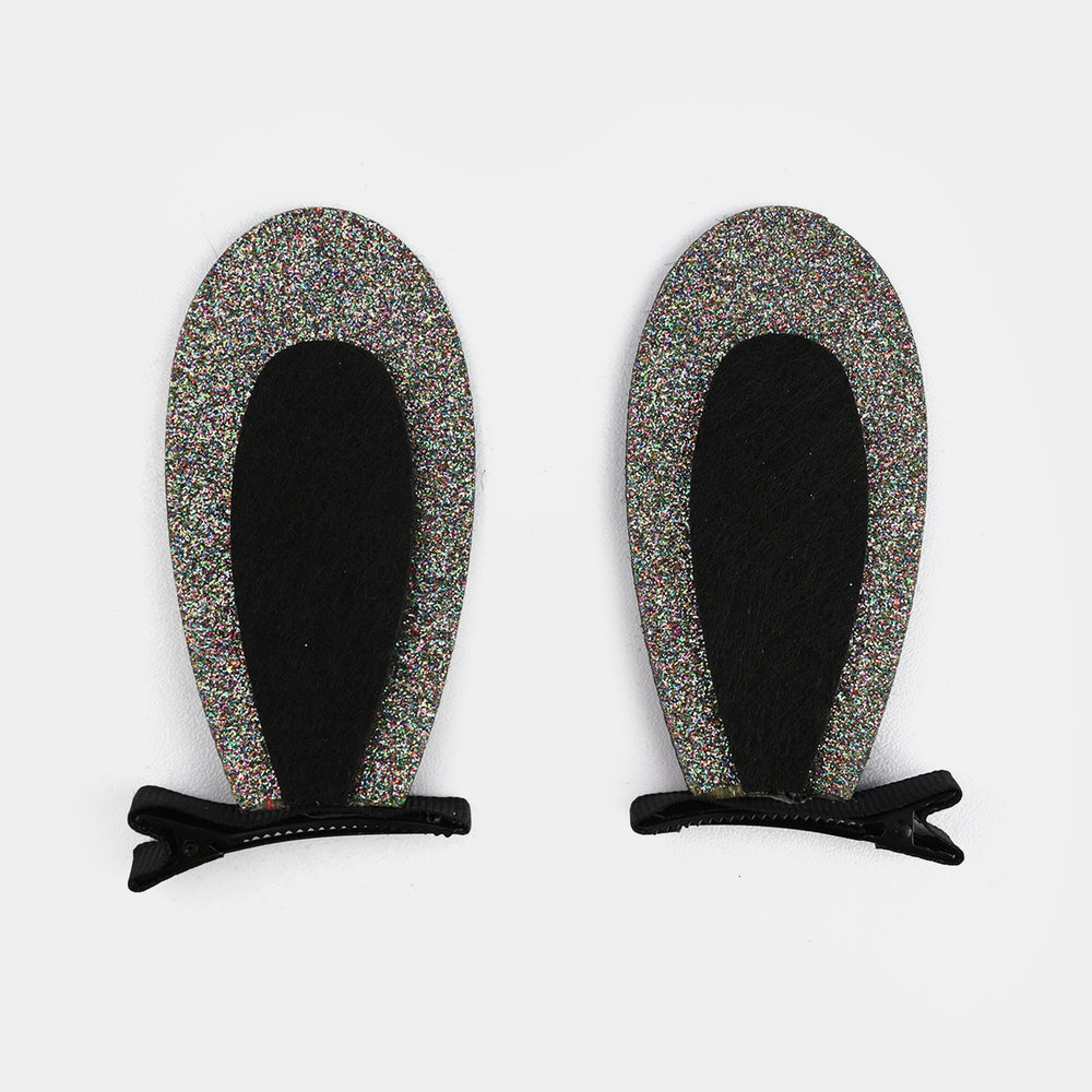 Hair Pin Black