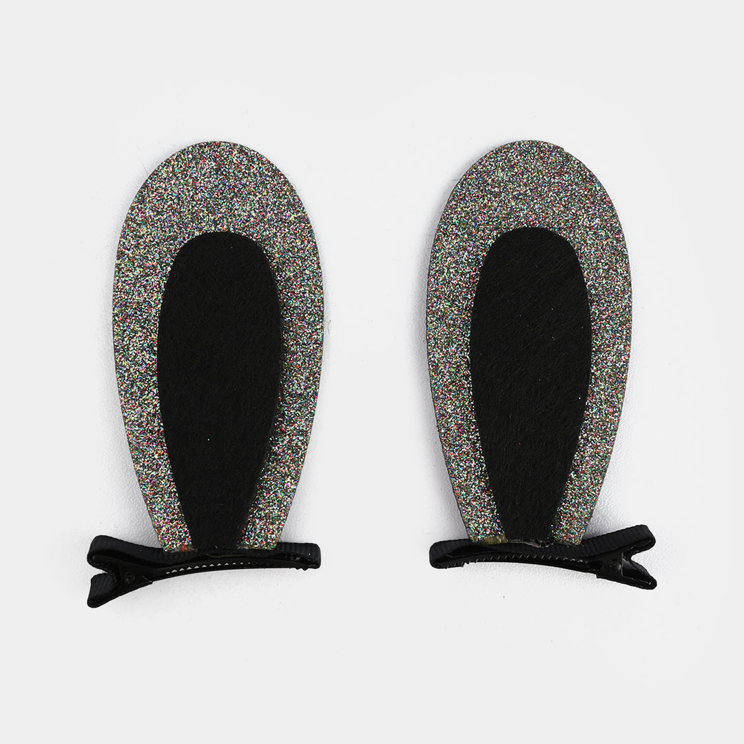 Hair Pin Black