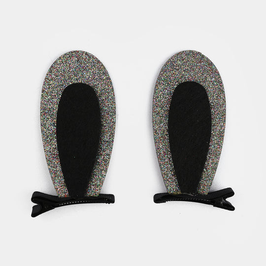 Hair Pin Black