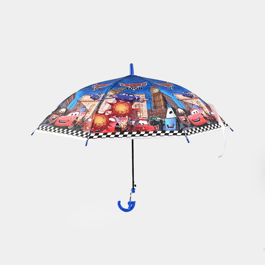 Character Theme Umbrella for Kids