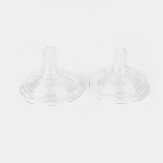 Tommee Tippee Natural Start Vari Flow Soft Teats