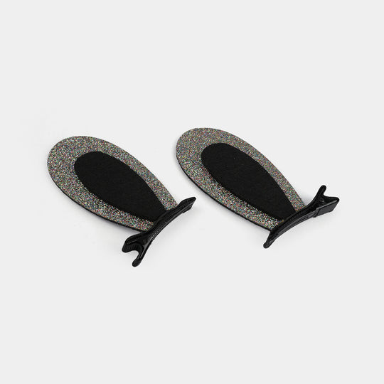 Hair Pin Black