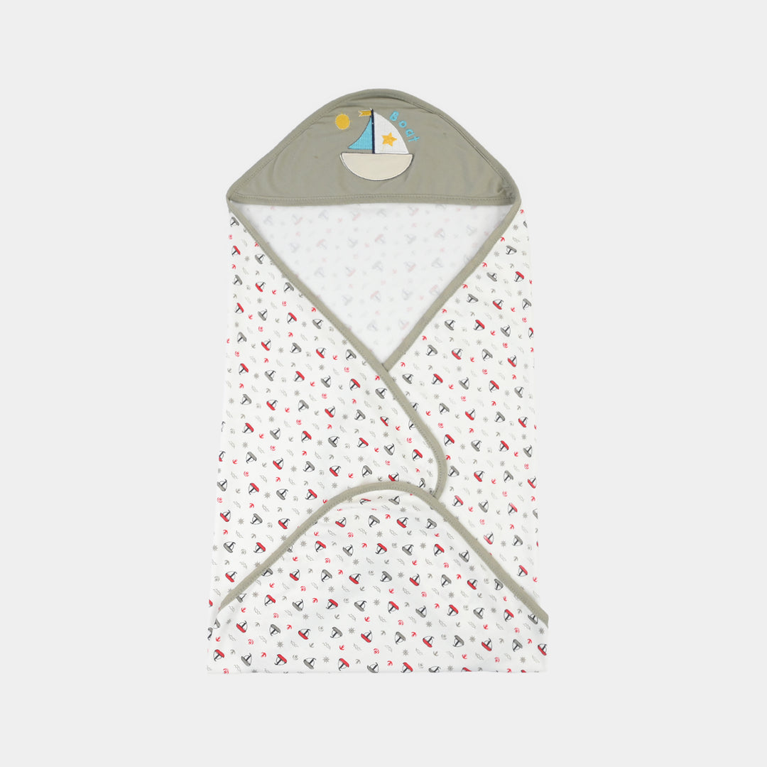 Baby Wrapping Sheet | 0M+
