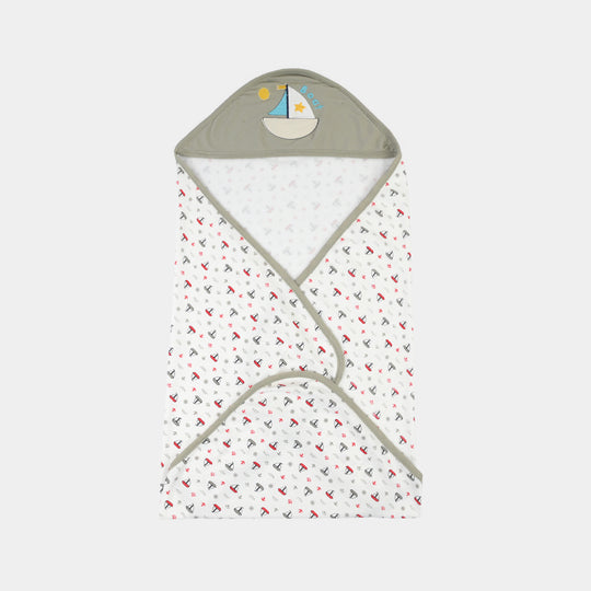 Baby Wrapping Sheet | 0M+