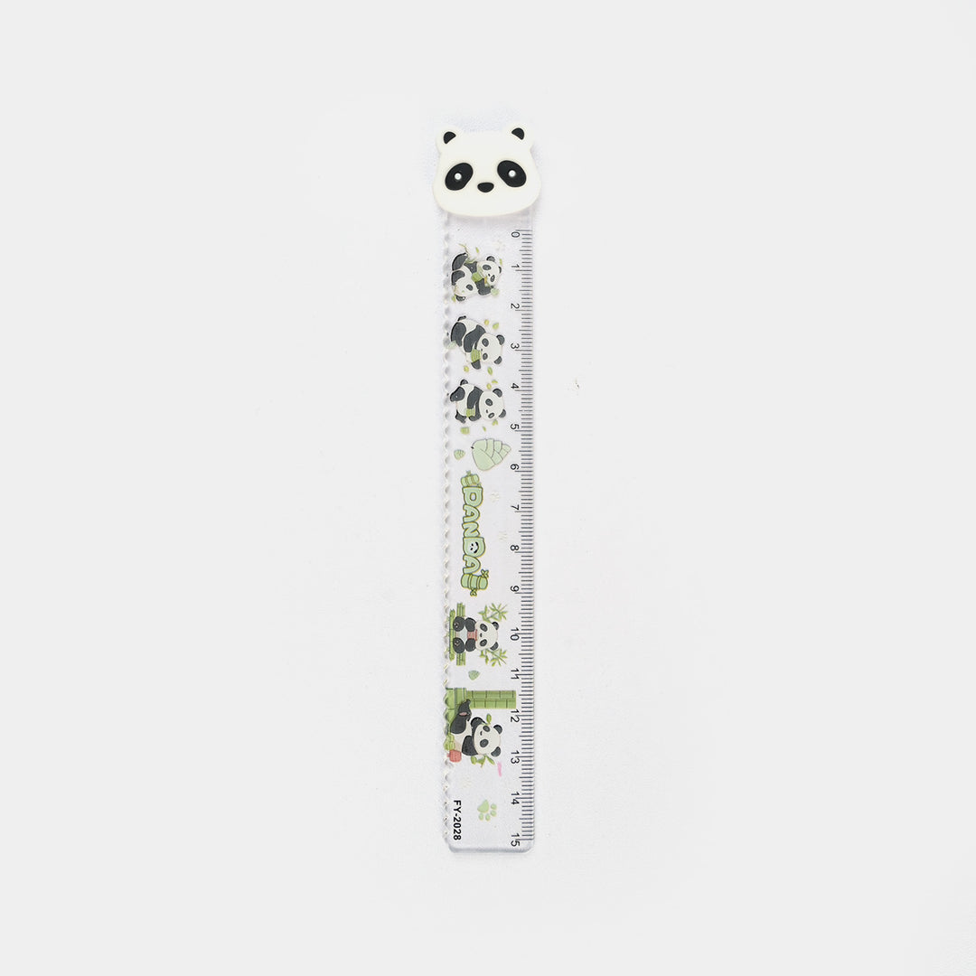 Educational Scale/Ruler for Kids