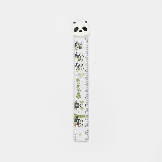 Educational Scale/Ruler for Kids