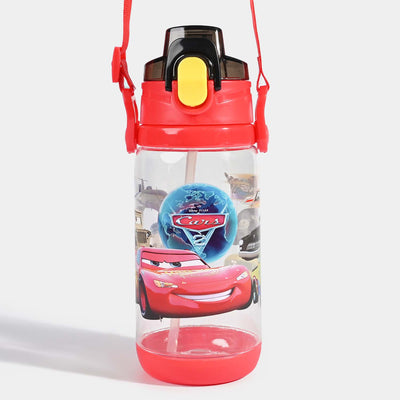 Water Bottle Plastic | 500ml For Kids