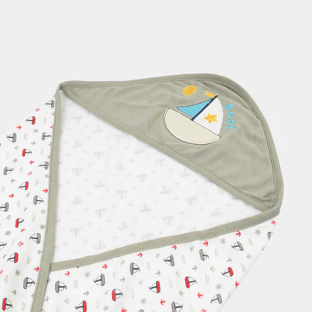 Baby Wrapping Sheet | 0M+