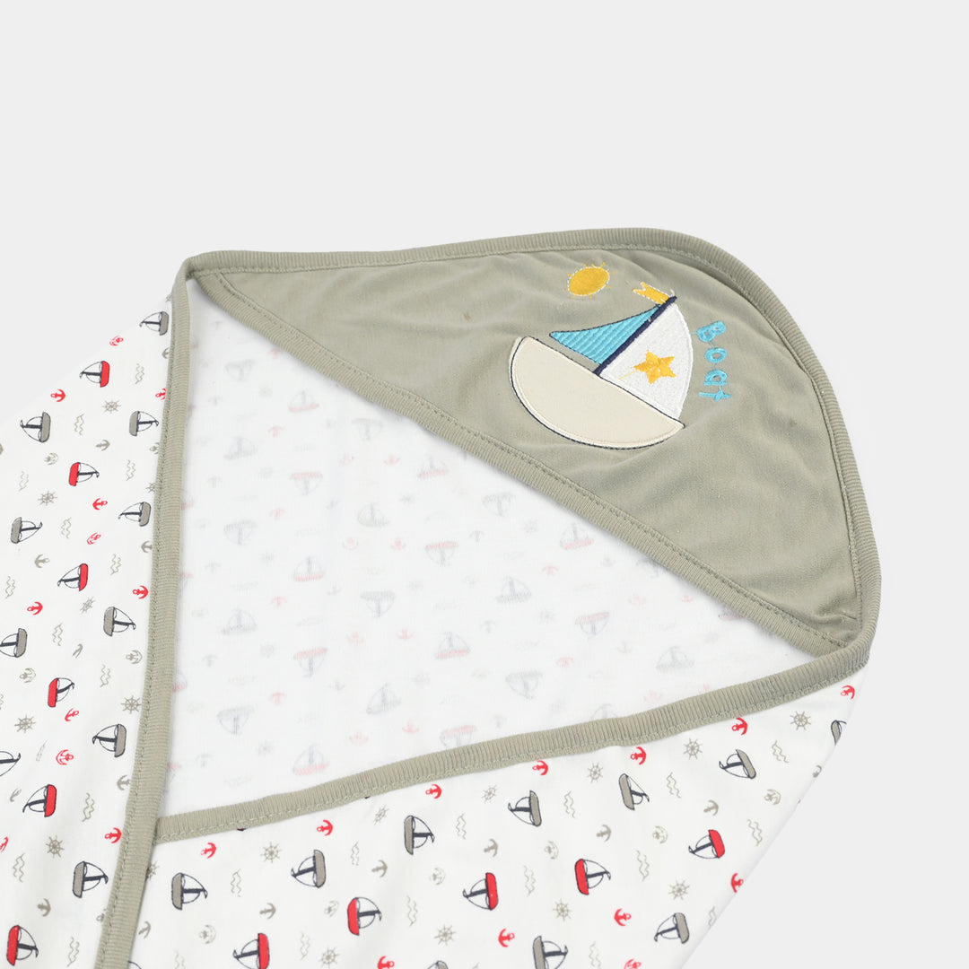 Baby Wrapping Sheet | 0M+