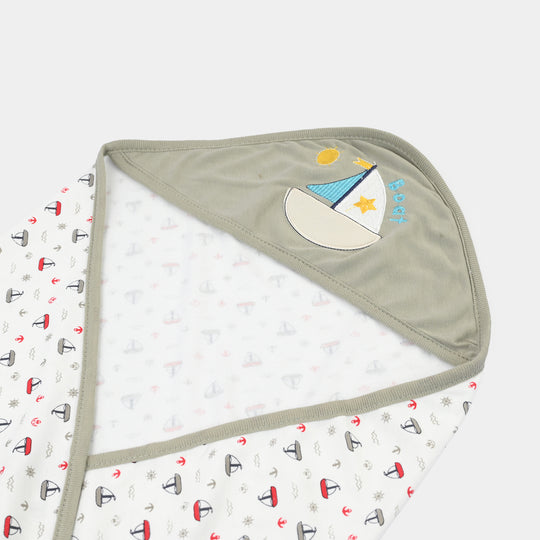 Baby Wrapping Sheet | 0M+