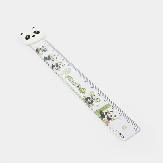 Educational Scale/Ruler for Kids