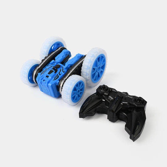 Spray Deformation Stunt Car For Kids